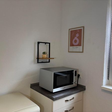Ferienwohnung Bliestalglueck Оберталь Экстерьер фото