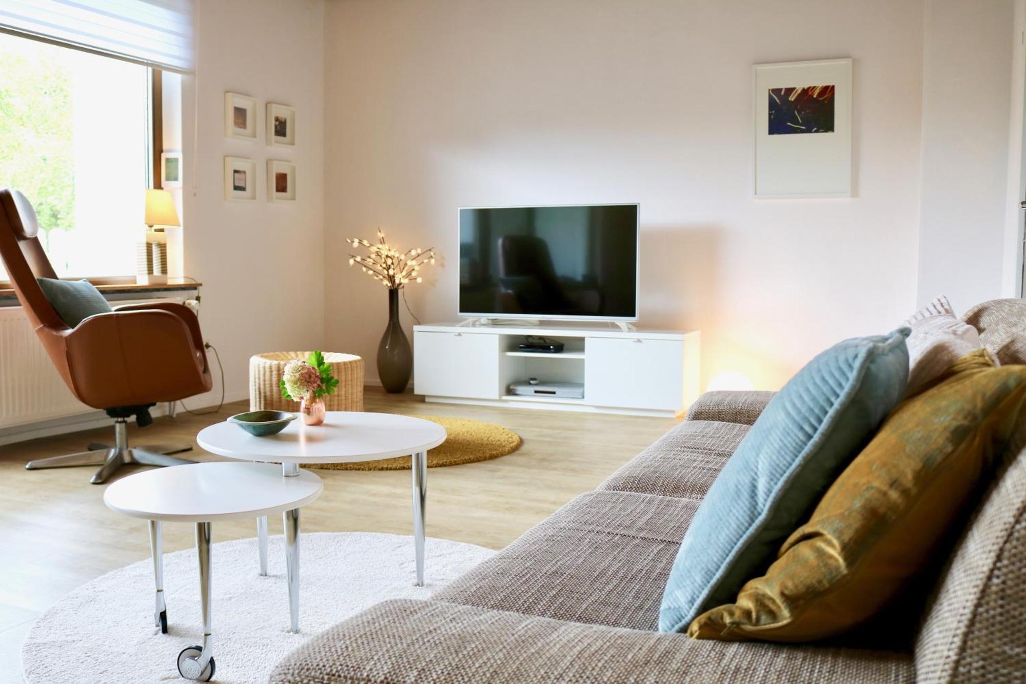 Ferienwohnung Bliestalglueck Оберталь Экстерьер фото